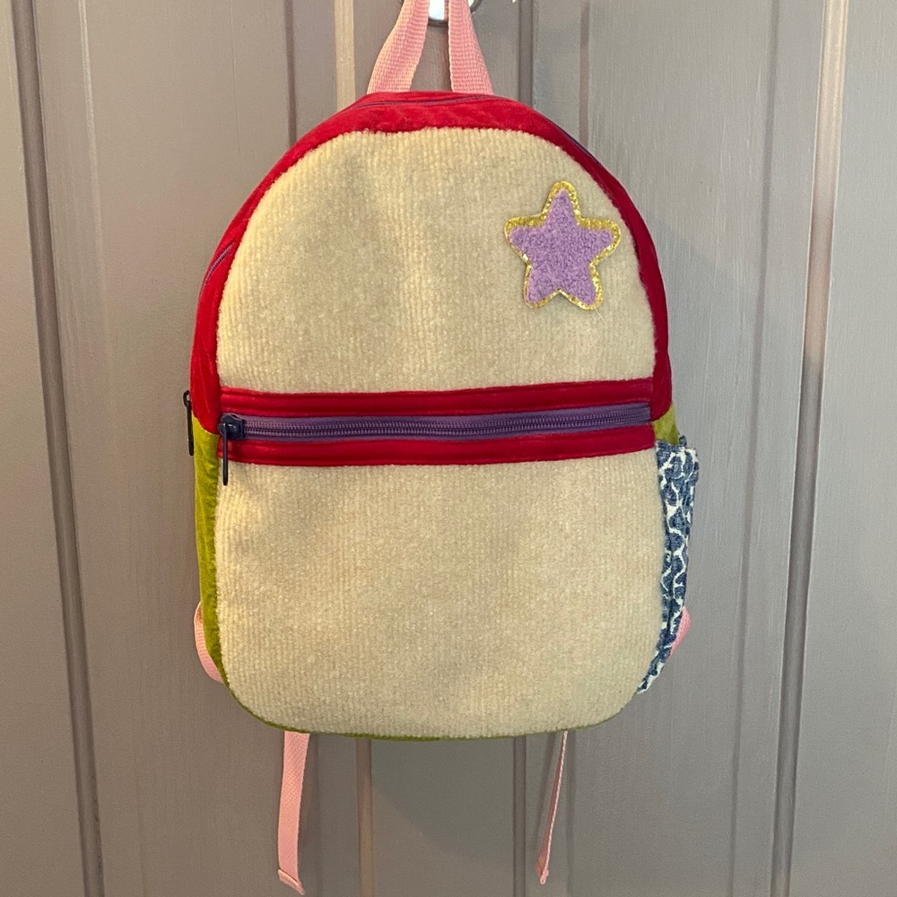 Becco Bags  Backpack Kids Small